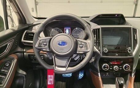 Subaru Forester, 2023 год, 6 300 000 рублей, 10 фотография