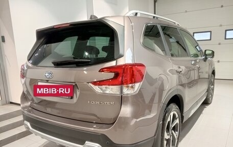 Subaru Forester, 2023 год, 6 300 000 рублей, 4 фотография