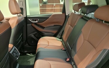 Subaru Forester, 2023 год, 6 300 000 рублей, 14 фотография