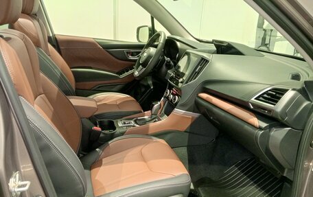 Subaru Forester, 2023 год, 6 300 000 рублей, 12 фотография