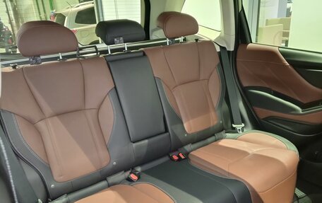 Subaru Forester, 2023 год, 6 300 000 рублей, 15 фотография