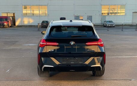 BMW X3, 2025 год, 7 499 000 рублей, 5 фотография