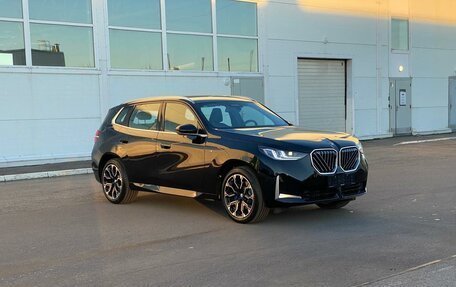 BMW X3, 2025 год, 7 499 000 рублей, 3 фотография