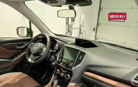 Subaru Forester, 2023 год, 6 300 000 рублей, 11 фотография