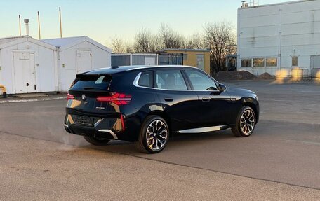 BMW X3, 2025 год, 7 499 000 рублей, 4 фотография