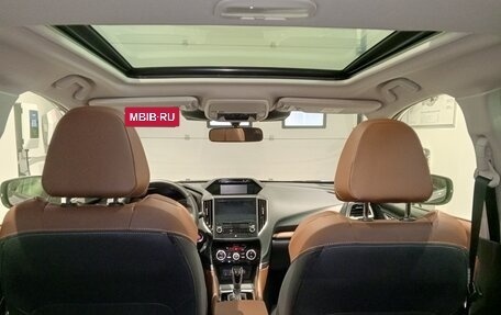 Subaru Forester, 2023 год, 6 300 000 рублей, 13 фотография