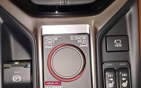 Subaru Forester, 2023 год, 6 300 000 рублей, 17 фотография