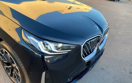 BMW X3, 2025 год, 7 499 000 рублей, 6 фотография