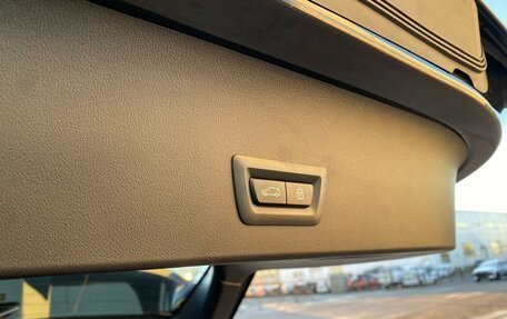 BMW X3, 2025 год, 7 499 000 рублей, 15 фотография