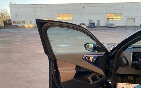 BMW X3, 2025 год, 7 499 000 рублей, 8 фотография