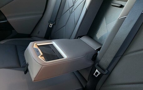 BMW X3, 2025 год, 7 499 000 рублей, 12 фотография