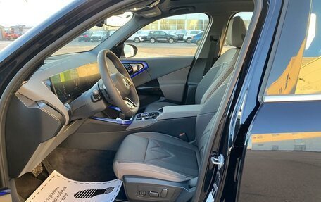 BMW X3, 2025 год, 7 499 000 рублей, 9 фотография