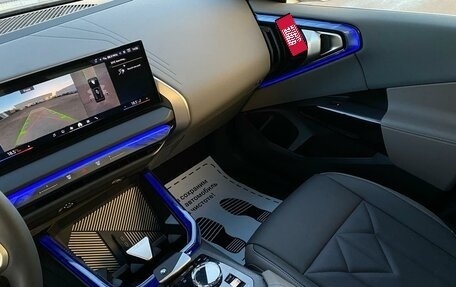 BMW X3, 2025 год, 7 499 000 рублей, 11 фотография