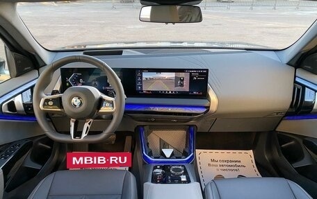 BMW X3, 2025 год, 7 499 000 рублей, 10 фотография