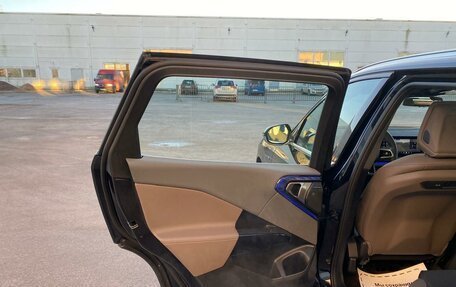 BMW X3, 2025 год, 7 499 000 рублей, 16 фотография