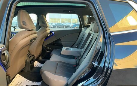 BMW X3, 2025 год, 7 499 000 рублей, 17 фотография