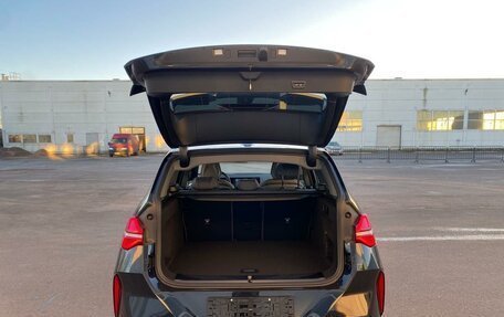 BMW X3, 2025 год, 7 499 000 рублей, 19 фотография