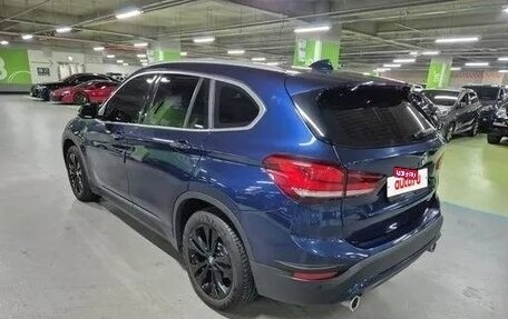 BMW X1, 2019 год, 2 540 000 рублей, 4 фотография