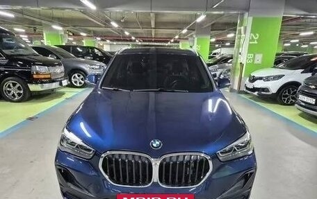 BMW X1, 2019 год, 2 540 000 рублей, 2 фотография