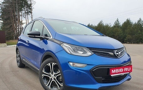 Opel Ampera II, 2017 год, 2 550 рублей, 1 фотография