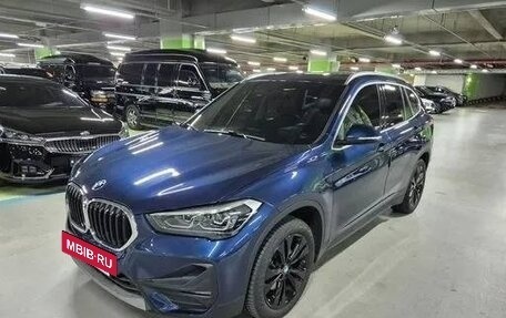 BMW X1, 2019 год, 2 540 000 рублей, 3 фотография