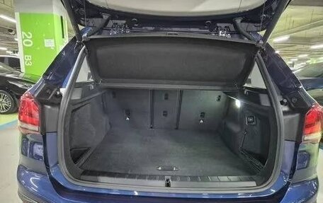 BMW X1, 2019 год, 2 540 000 рублей, 12 фотография