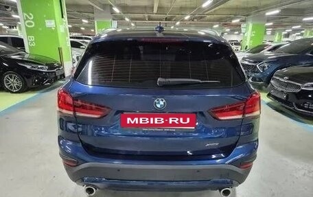 BMW X1, 2019 год, 2 540 000 рублей, 5 фотография