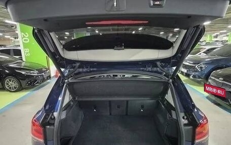 BMW X1, 2019 год, 2 540 000 рублей, 11 фотография