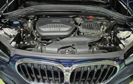 BMW X1, 2019 год, 2 540 000 рублей, 13 фотография