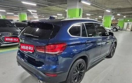 BMW X1, 2019 год, 2 540 000 рублей, 6 фотография