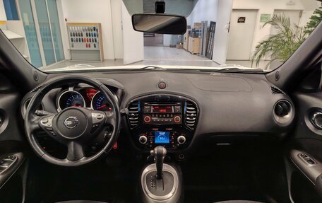 Nissan Juke II, 2013 год, 903 000 рублей, 9 фотография