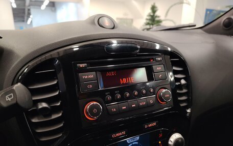 Nissan Juke II, 2013 год, 903 000 рублей, 15 фотография