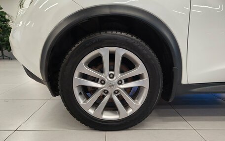 Nissan Juke II, 2013 год, 903 000 рублей, 6 фотография