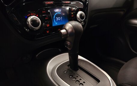 Nissan Juke II, 2013 год, 903 000 рублей, 13 фотография