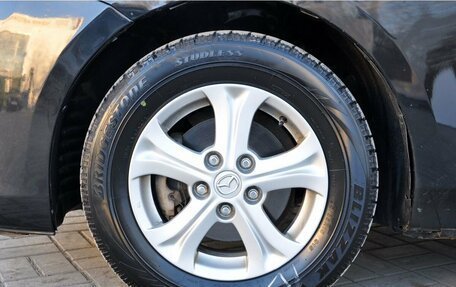 Mazda 3, 2011 год, 1 065 000 рублей, 11 фотография