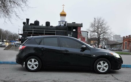 Mazda 3, 2011 год, 1 065 000 рублей, 5 фотография