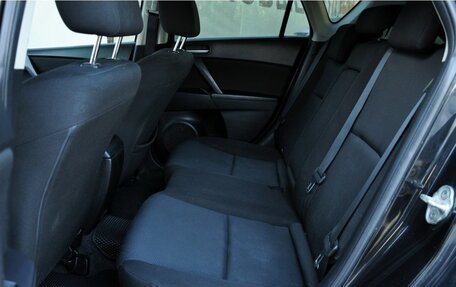 Mazda 3, 2011 год, 1 065 000 рублей, 12 фотография