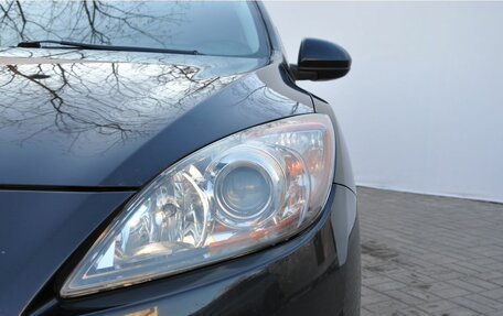 Mazda 3, 2011 год, 1 065 000 рублей, 10 фотография