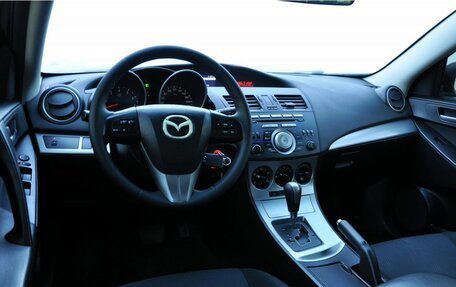 Mazda 3, 2011 год, 1 065 000 рублей, 13 фотография