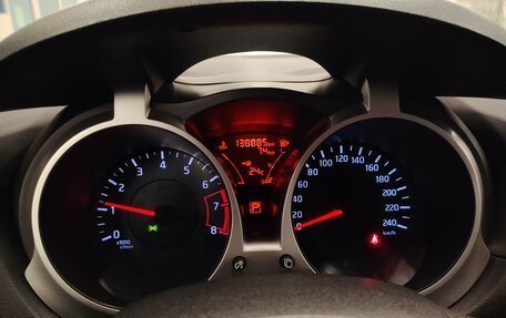 Nissan Juke II, 2013 год, 903 000 рублей, 17 фотография