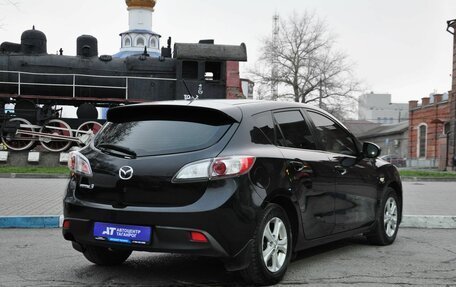 Mazda 3, 2011 год, 1 065 000 рублей, 6 фотография