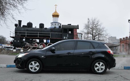 Mazda 3, 2011 год, 1 065 000 рублей, 9 фотография
