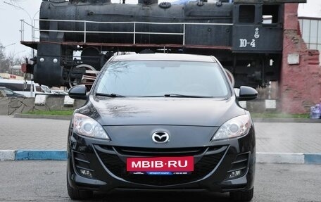 Mazda 3, 2011 год, 1 065 000 рублей, 3 фотография