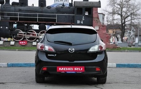 Mazda 3, 2011 год, 1 065 000 рублей, 7 фотография