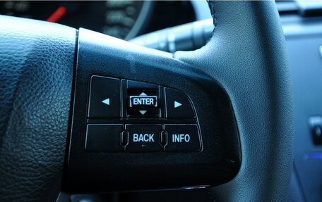 Mazda 3, 2011 год, 1 065 000 рублей, 16 фотография