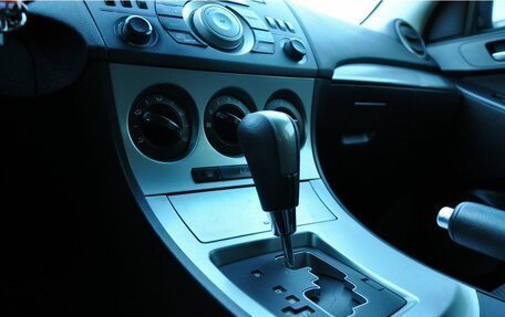 Mazda 3, 2011 год, 1 065 000 рублей, 20 фотография