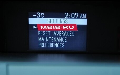 Mazda 3, 2011 год, 1 065 000 рублей, 17 фотография