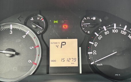 Toyota Land Cruiser Prado 150 рестайлинг 2, 2019 год, 4 390 000 рублей, 2 фотография