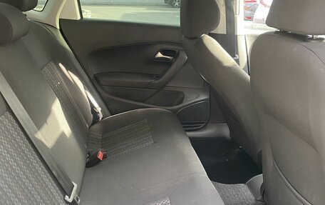 Volkswagen Polo VI (EU Market), 2018 год, 1 233 900 рублей, 13 фотография