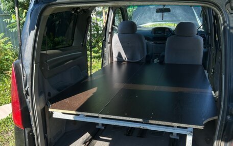 Nissan Serena II, 2000 год, 450 000 рублей, 5 фотография